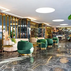 Hotel Noaille, Casablanca