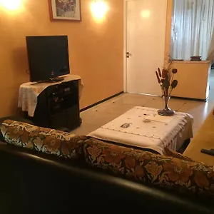 Guest house In Guest - Located In A Quiet Area Close To The Train Station And Town, Casablanca