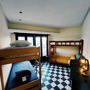 Guest house Nomad, Casablanca