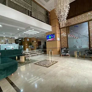 Hotel Silver &, Casablanca