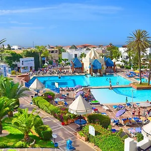Caribbean Village Agador Отель Агадир