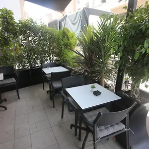 Hotel Lotus Casanearshore, Casablanca