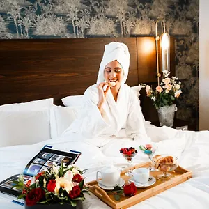 Hotel Fourteen Ain Sebaa, Casablanca