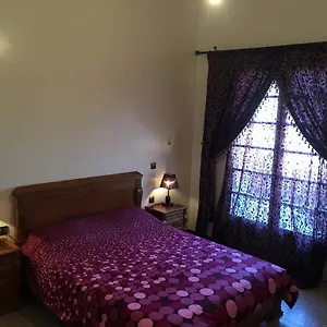 Apartment Casa - Mers Sultan, Casablanca