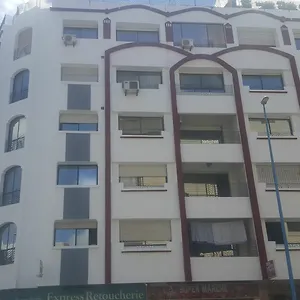 Hotel 2 Mars Luxury