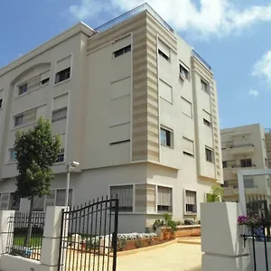 Apartment Oasis Square, Casablanca