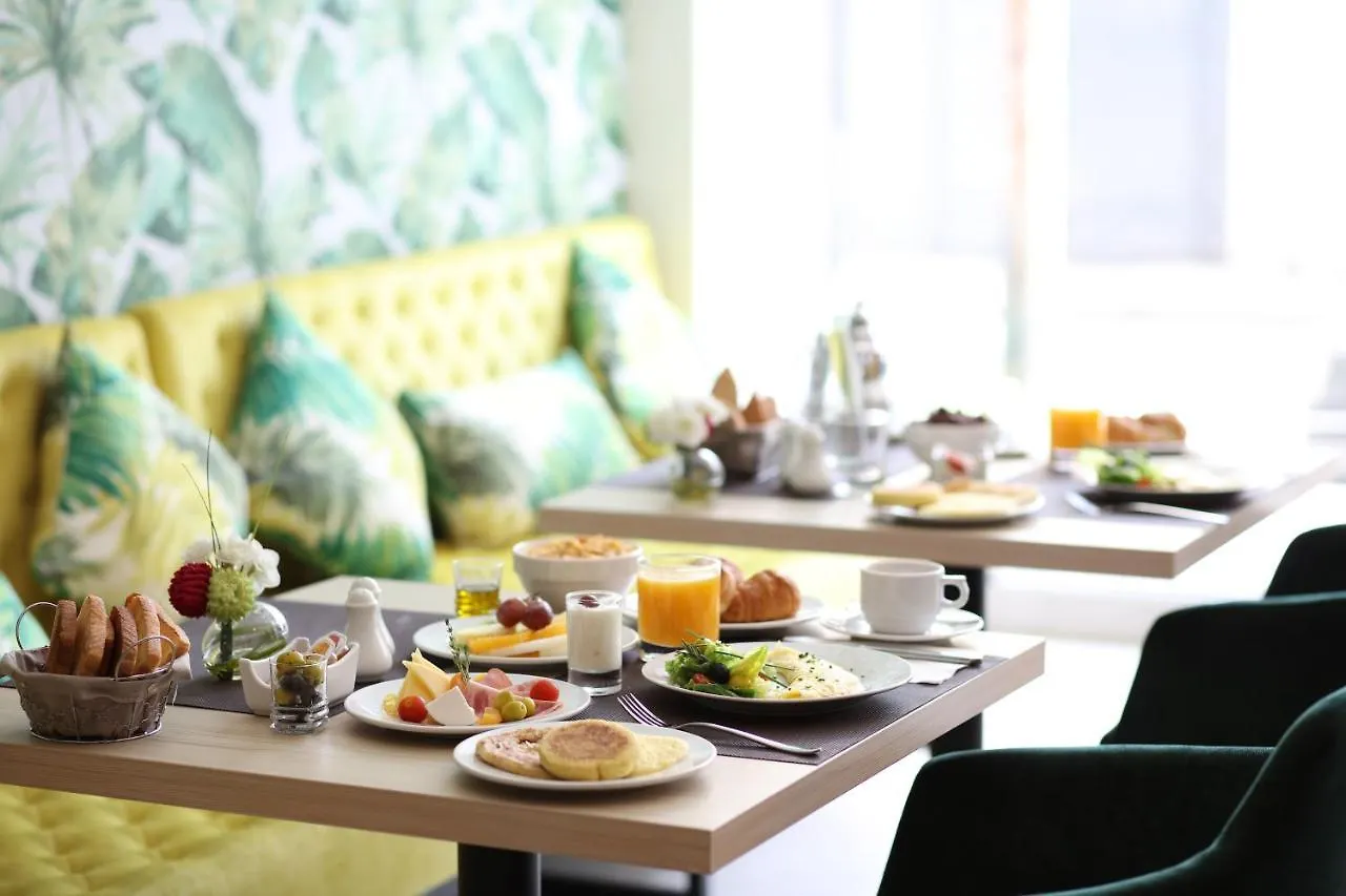 Mid Town Hotel Casablanca 4*,  Morocco