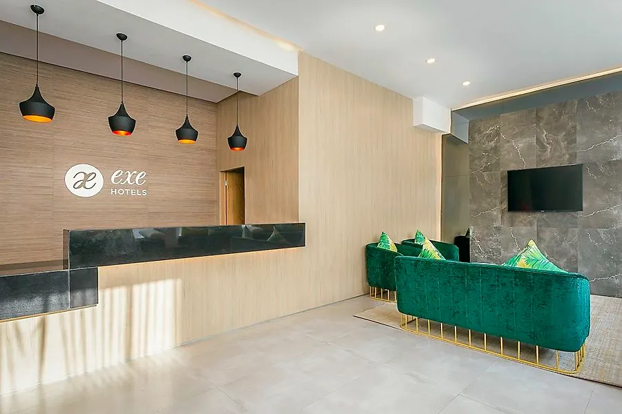 Mid Town Hotel קזבלנקה 4*,
