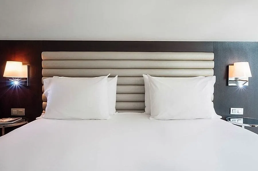 Mid Town Hotel קזבלנקה 4*,